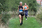 Senior Women, 2026 Sunderland Cross Country Relays, Herringdon, Sunderland. Photo: David T. Hewitson/Sports for All Pics